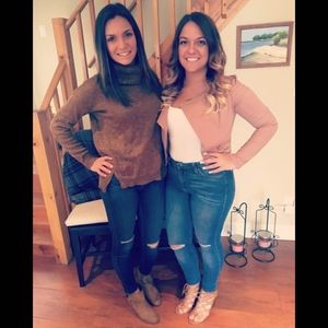 Meet your Posher, Nicole